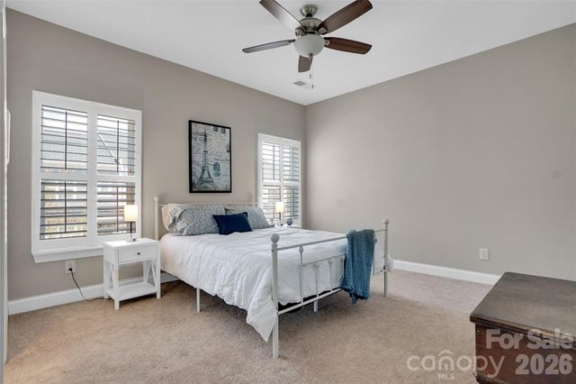 1178 Almerton Drive, Denver, NC 28037