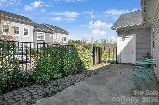 1178 Almerton Drive, Denver, NC 28037