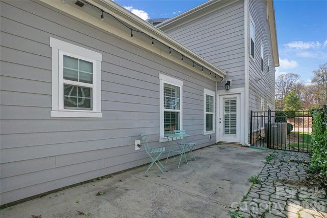 1178 Almerton Drive, Denver, NC 28037