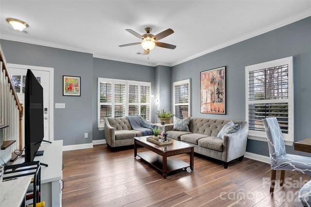 1178 Almerton Drive, Denver, NC 28037