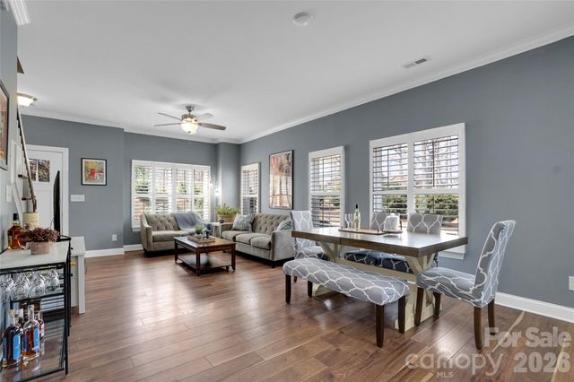 1178 Almerton Drive, Denver, NC 28037