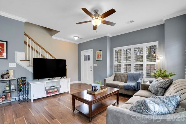 1178 Almerton Drive, Denver, NC 28037