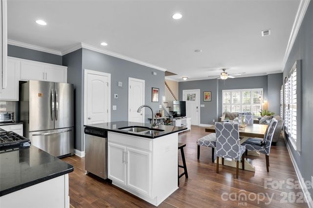 1178 Almerton Drive, Denver, NC 28037