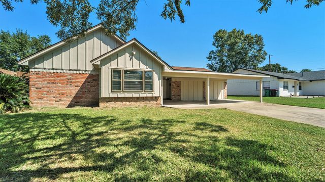 3008 Columbia Street, Baytown, TX 77521