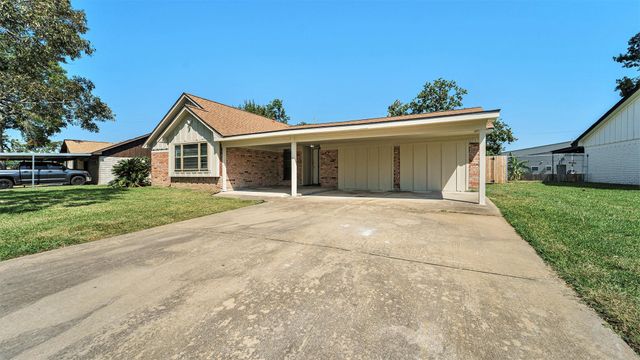 3008 Columbia Street, Baytown, TX 77521