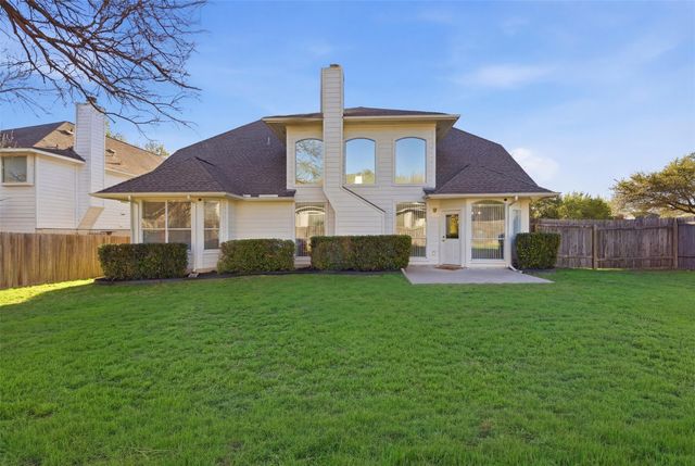 712 Runners RDG, Pflugerville, TX 78660