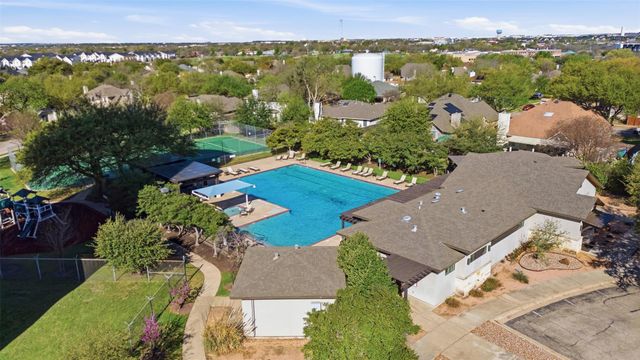 712 Runners RDG, Pflugerville, TX 78660