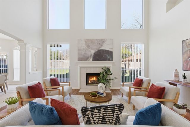 712 Runners RDG, Pflugerville, TX 78660