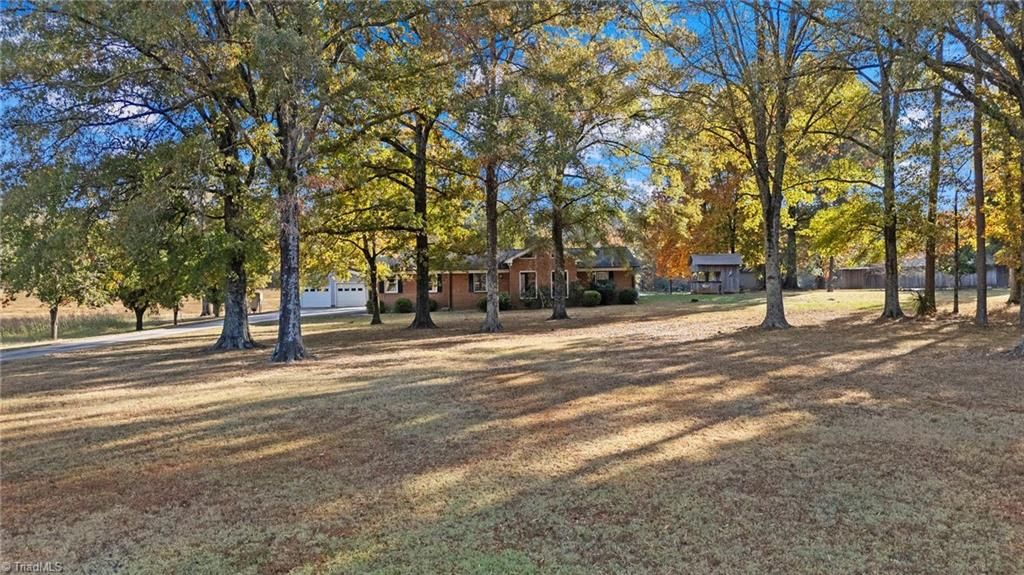 1723 Shiptontown Road, Lexington, NC 27292