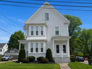20 School St 2, Whitman, MA 02382
