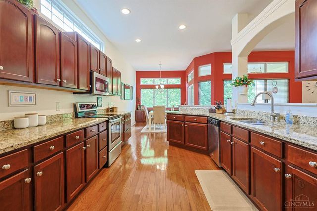 3648 Highland Green, Pierce Twp, OH 45245