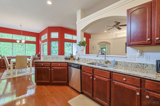3648 Highland Green, Pierce Twp, OH 45245