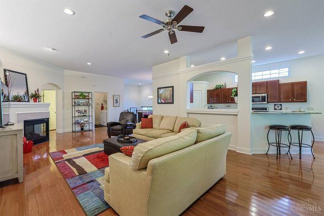 3648 Highland Green, Pierce Twp, OH 45245