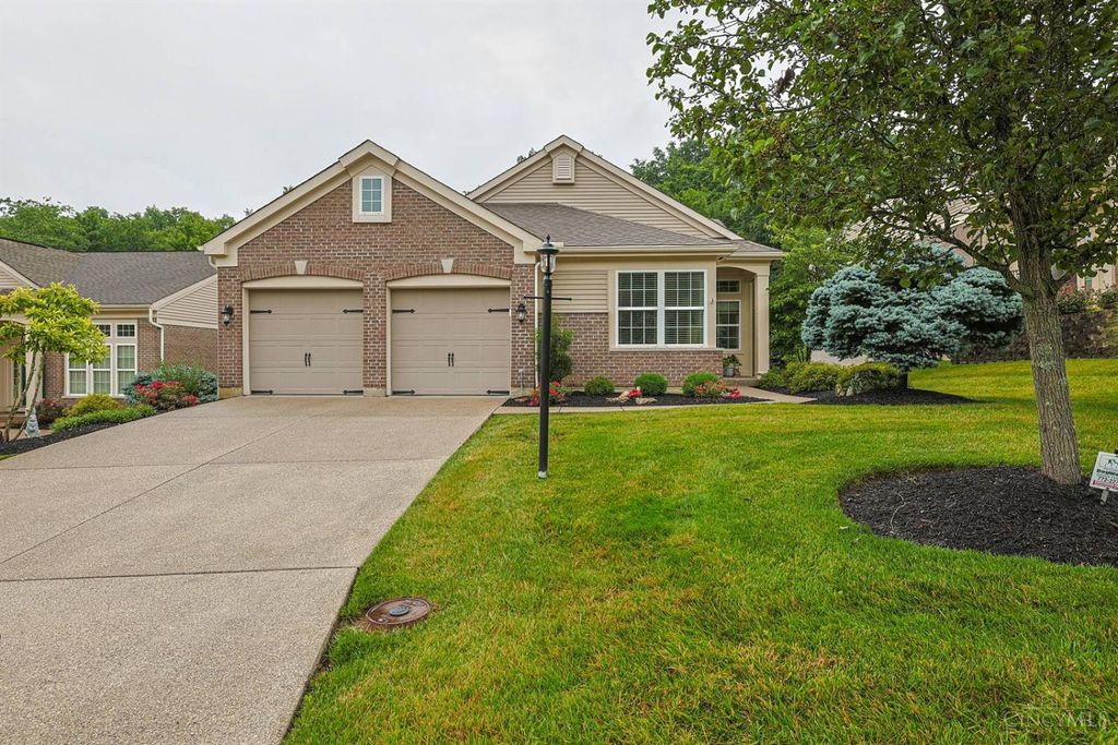3648 Highland Green, Pierce Twp, OH 45245