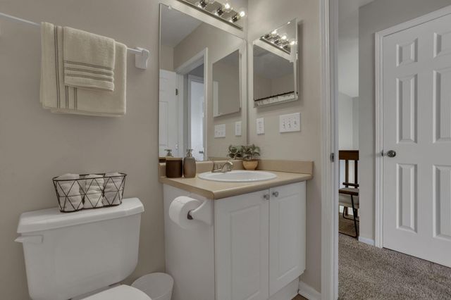 354 Preswicke Mill, Blacklick, OH 43004