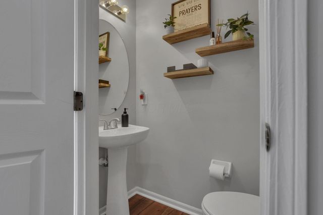 354 Preswicke Mill, Blacklick, OH 43004