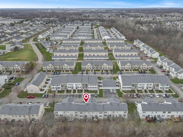 354 Preswicke Mill, Blacklick, OH 43004