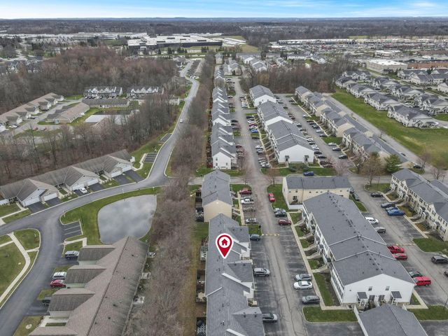 354 Preswicke Mill, Blacklick, OH 43004