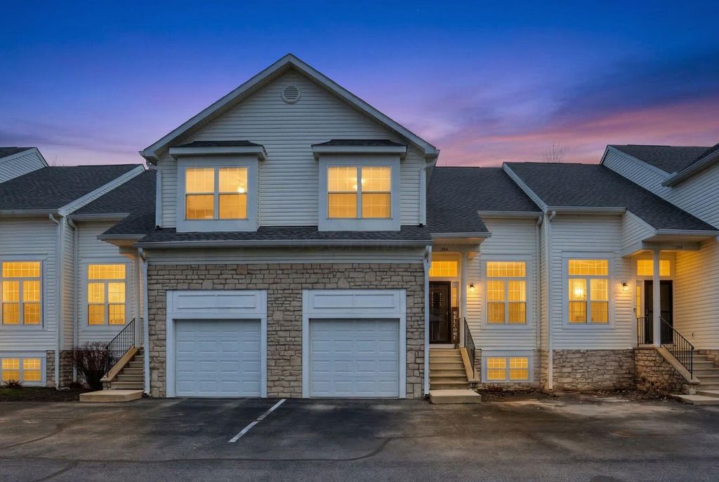 354 Preswicke Mill, Blacklick, OH 43004