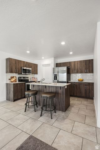 6558 S ASPEN LN, South Weber, UT 84405