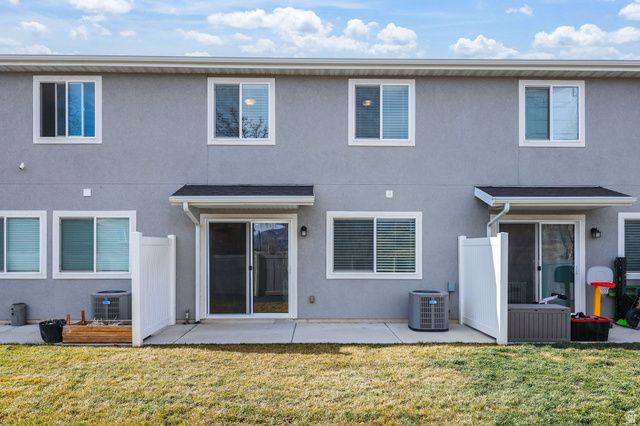 6558 S ASPEN LN, South Weber, UT 84405