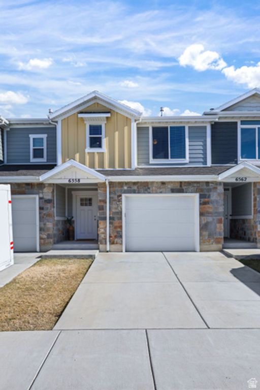 6558 S ASPEN LN, South Weber, UT 84405