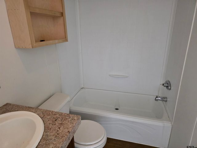 1064 Indian Gap, Quitman, TX 75783