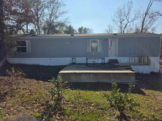 1064 Indian Gap, Quitman, TX 75783