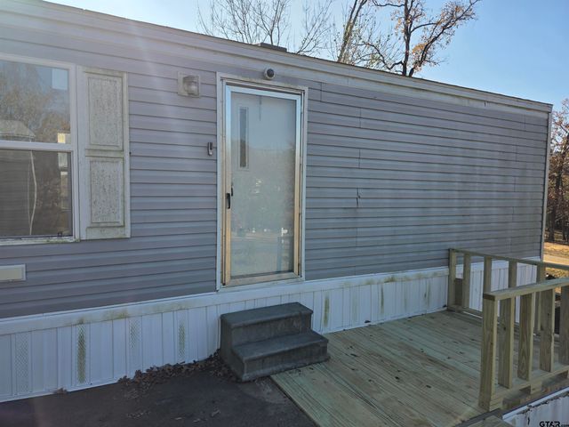 1064 Indian Gap, Quitman, TX 75783