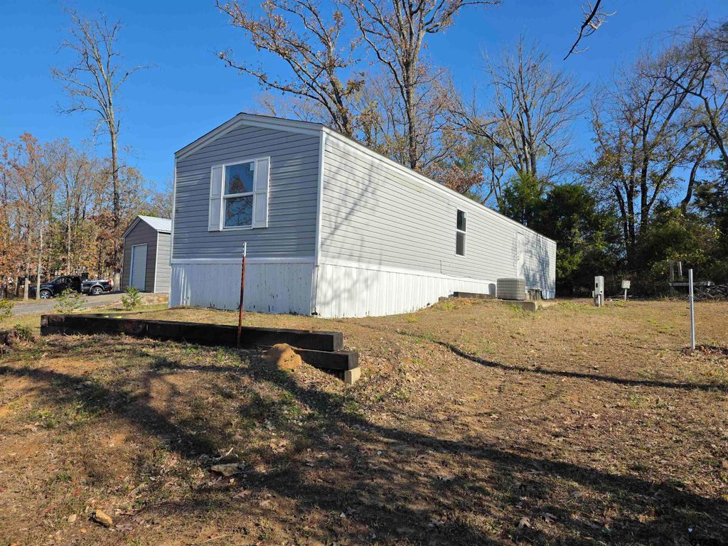 1064 Indian Gap, Quitman, TX 75783