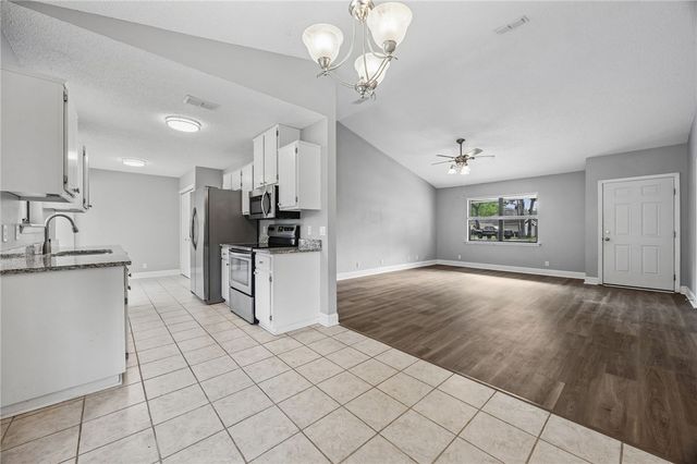 227 Cypress Drive, Kingsland, GA 31548