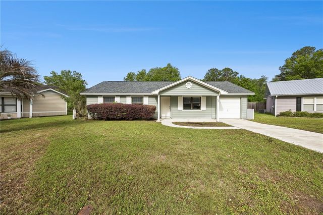 227 Cypress Drive, Kingsland, GA 31548