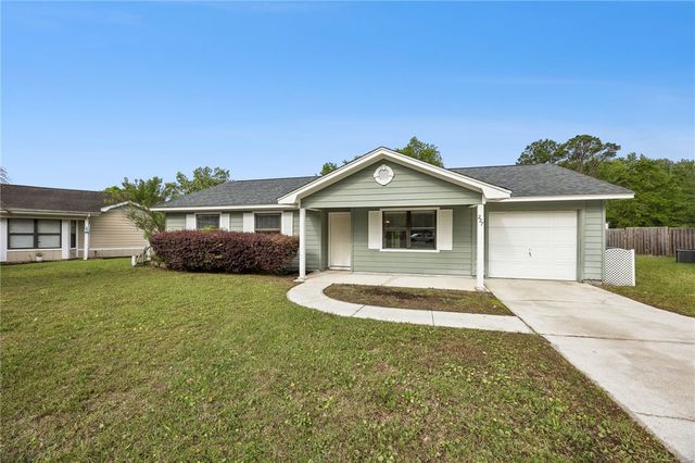 227 Cypress Drive, Kingsland, GA 31548