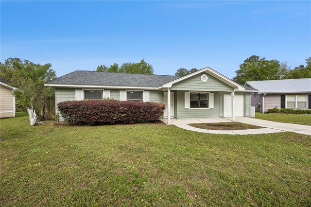 227 Cypress Drive, Kingsland, GA 31548