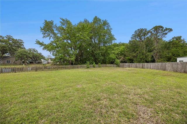 227 Cypress Drive, Kingsland, GA 31548