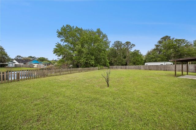 227 Cypress Drive, Kingsland, GA 31548