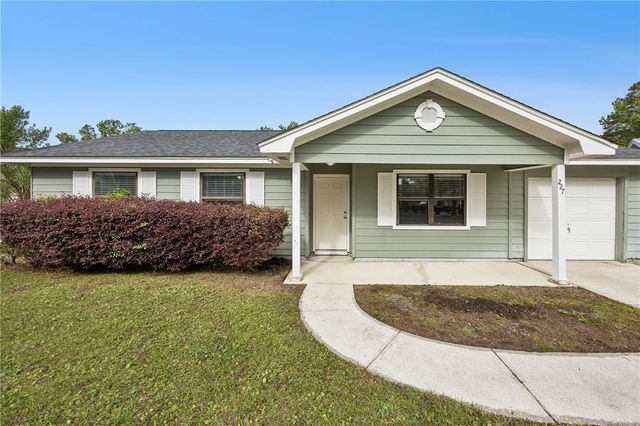 227 Cypress Drive, Kingsland, GA 31548