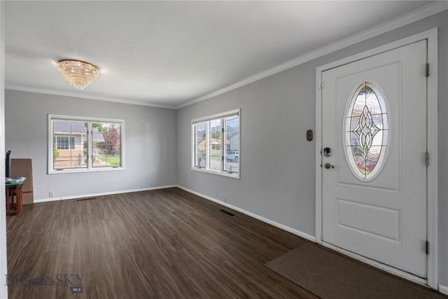 2109 Gaylord Street, Butte, MT 59701