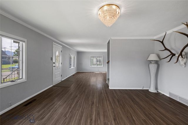 2109 Gaylord Street, Butte, MT 59701