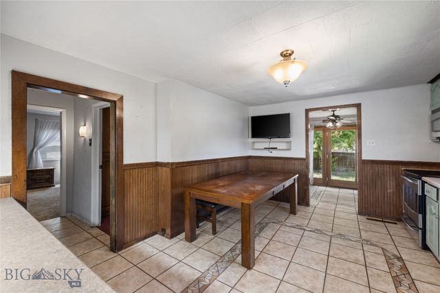 2109 Gaylord Street, Butte, MT 59701