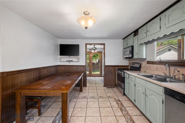 2109 Gaylord Street, Butte, MT 59701