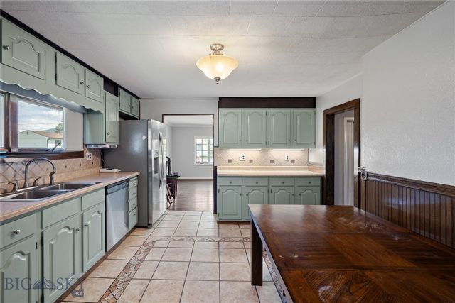 2109 Gaylord Street, Butte, MT 59701