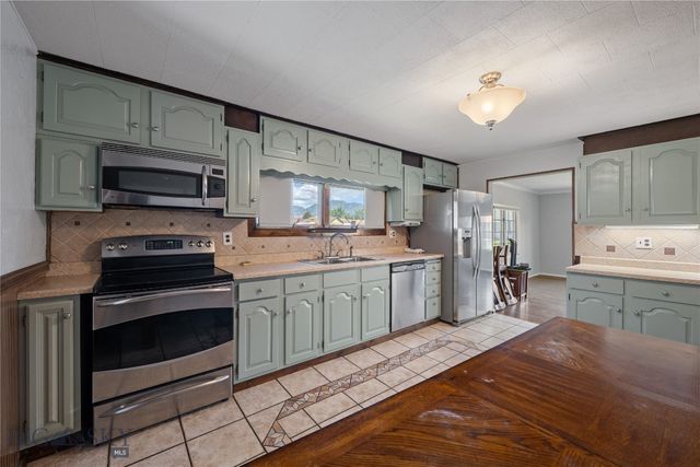 2109 Gaylord Street, Butte, MT 59701