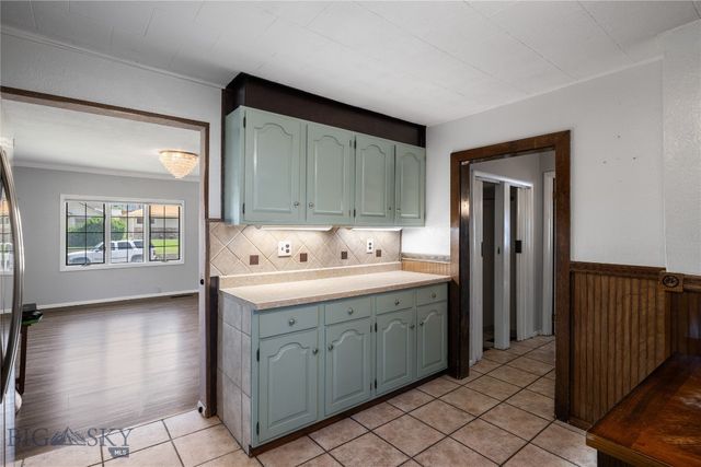 2109 Gaylord Street, Butte, MT 59701