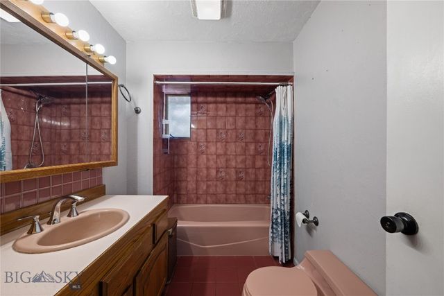 2109 Gaylord Street, Butte, MT 59701