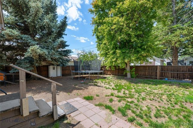 2109 Gaylord Street, Butte, MT 59701