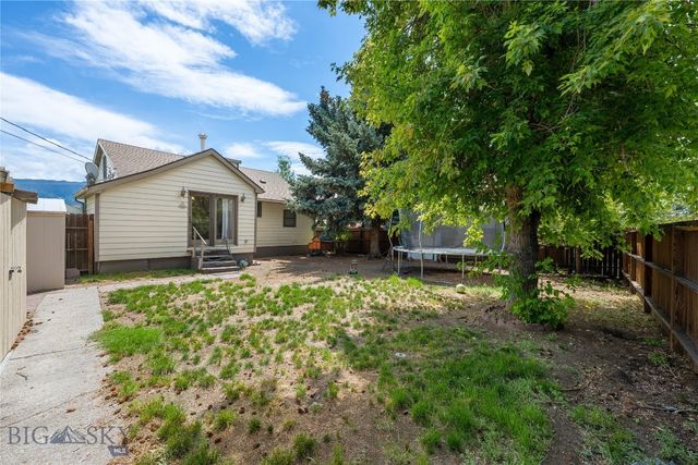 2109 Gaylord Street, Butte, MT 59701