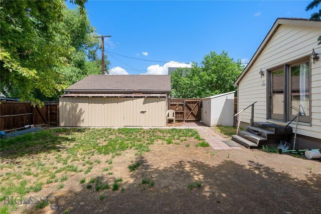 2109 Gaylord Street, Butte, MT 59701