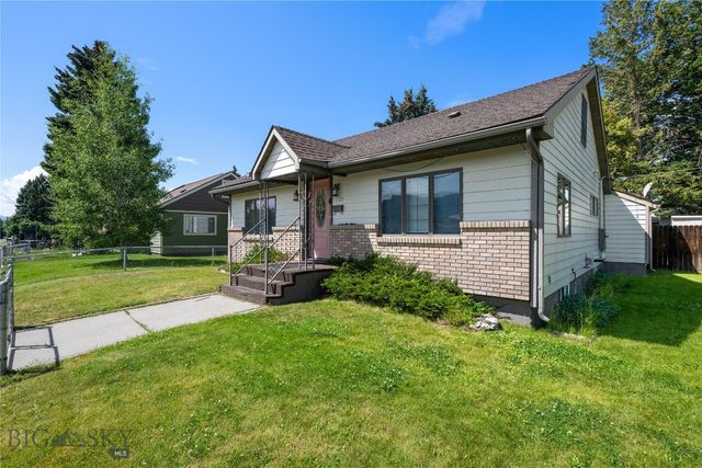 2109 Gaylord Street, Butte, MT 59701