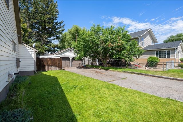 2109 Gaylord Street, Butte, MT 59701